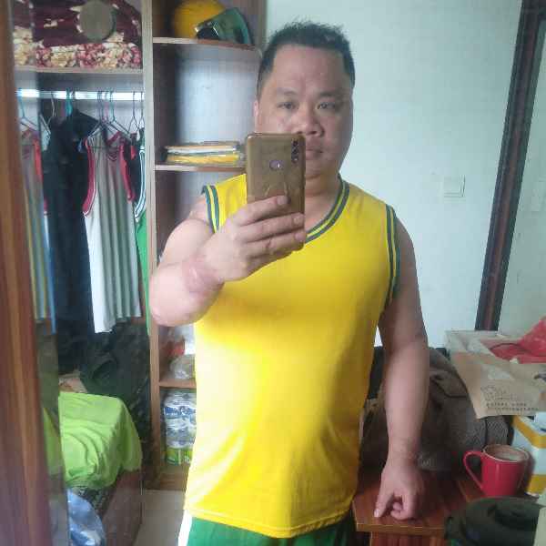 广西34岁单身帅哥真诚找对象-绵阳征婚相亲网