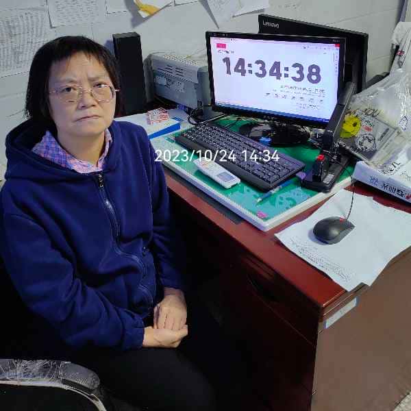 四川53岁单身美女真诚找对象-绵阳征婚相亲网