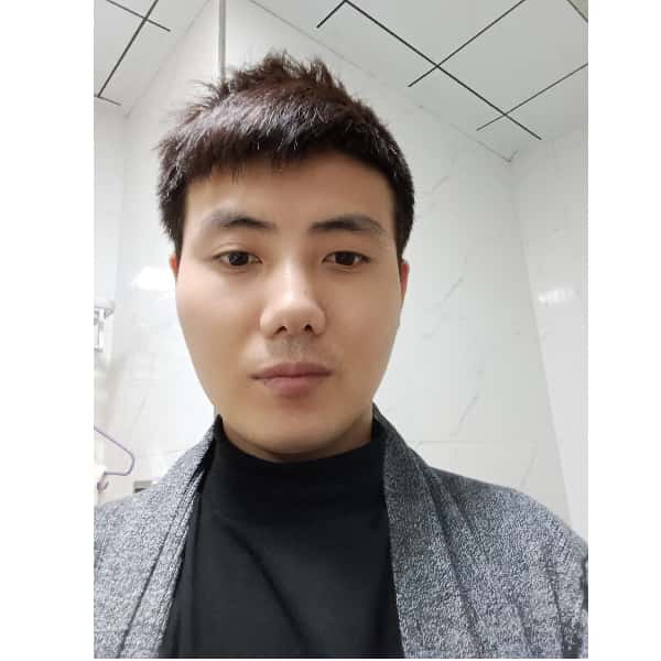 重庆34岁单身帅哥真诚找对象-绵阳征婚网