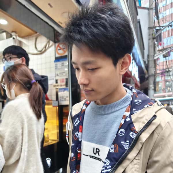 山东31岁单身帅哥真诚找对象-绵阳征婚相亲网