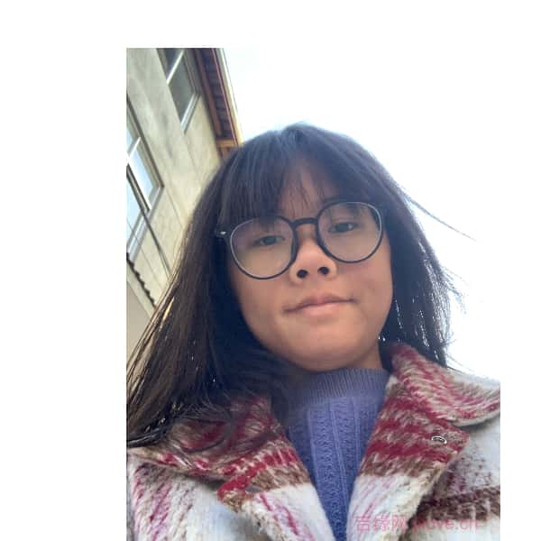 福建21岁单身美女真诚找对象-绵阳征婚网
