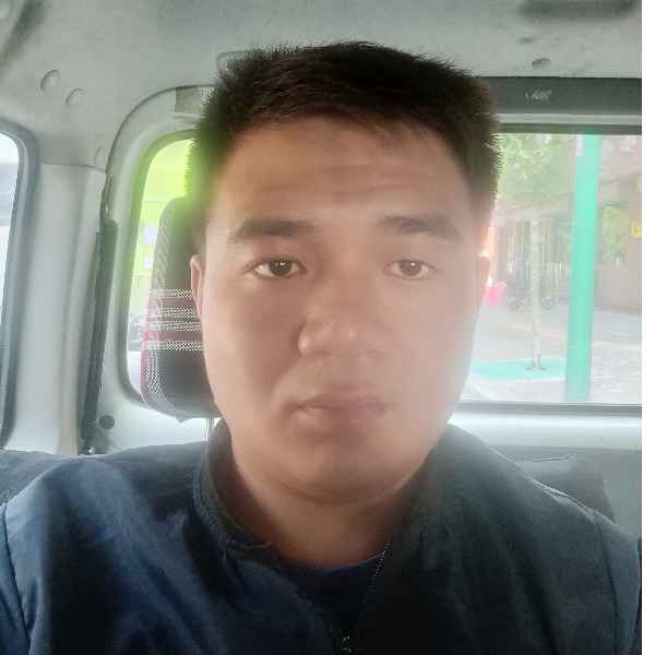 35岁岁山西单身帅哥 - 绵阳吉缘网