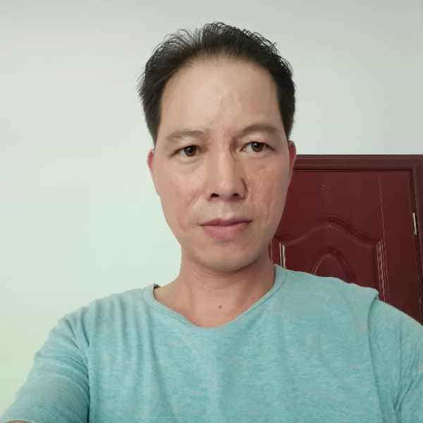 43岁岁陕西单身帅哥 - 绵阳吉缘网