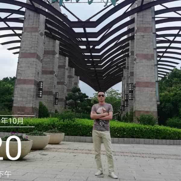 40岁岁四川单身帅哥 - 绵阳吉缘网