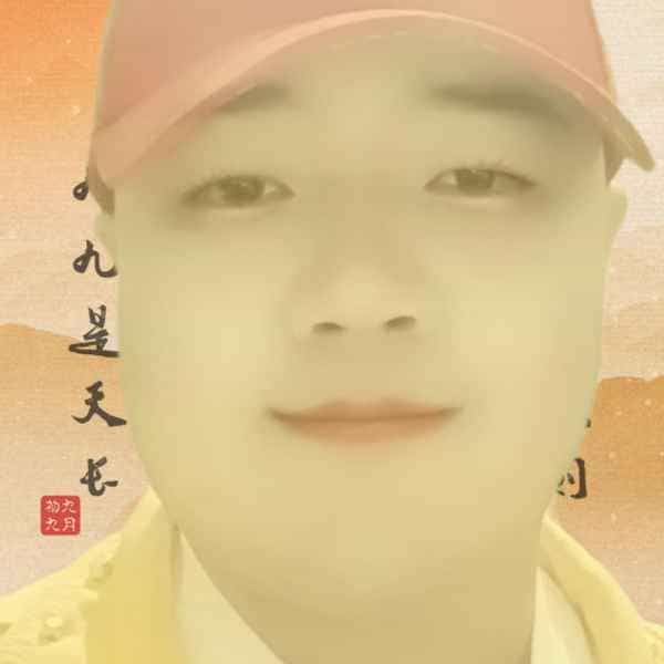 37岁岁河南单身帅哥 - 绵阳吉缘网