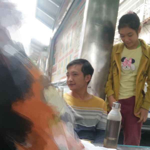 36岁岁广东单身帅哥 - 绵阳吉缘网