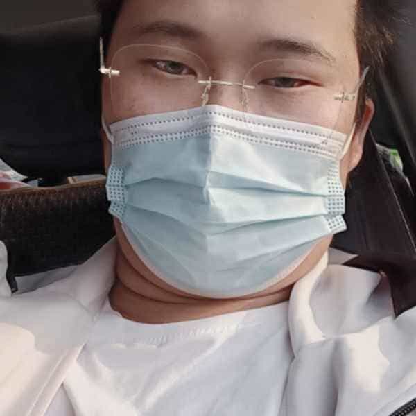 29岁岁山东单身帅哥 - 绵阳吉缘网