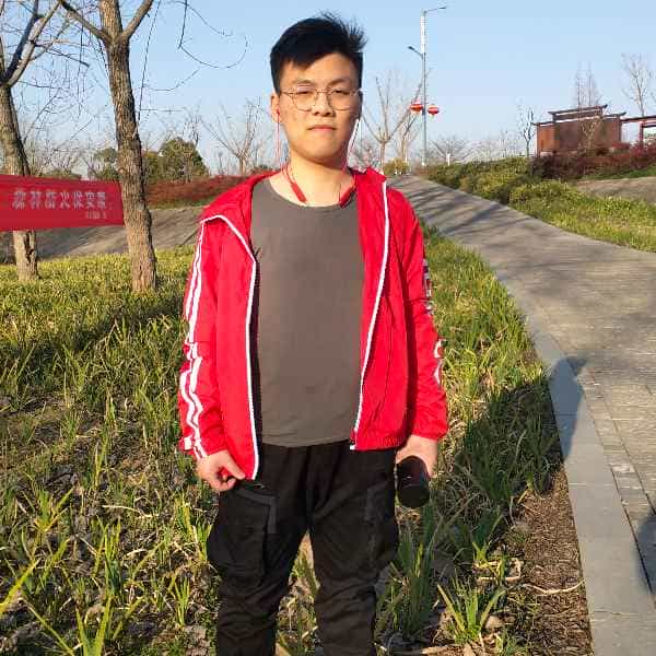 24岁岁安徽单身帅哥 - 绵阳吉缘网