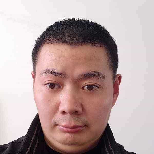 41岁岁安徽单身帅哥 - 绵阳吉缘网