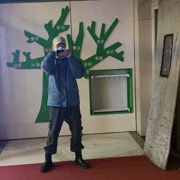24岁岁河北单身帅哥 - 绵阳吉缘网