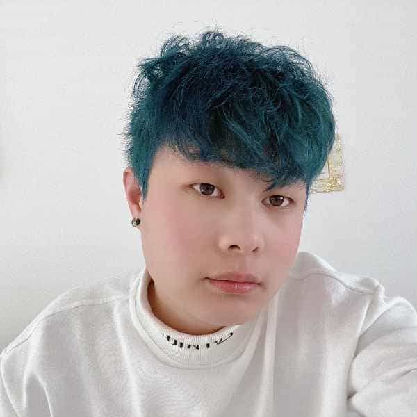 31岁岁山东单身帅哥 - 绵阳吉缘网