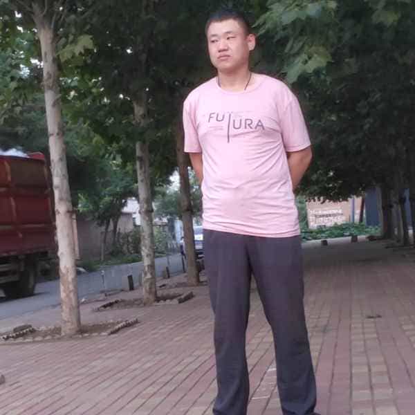35岁岁河北单身帅哥 - 绵阳吉缘网