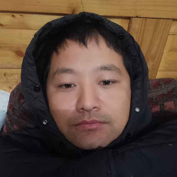 37岁岁河南单身帅哥 - 绵阳吉缘网
