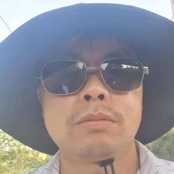 39岁岁安徽单身帅哥 - 绵阳吉缘网