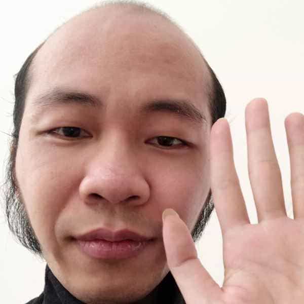 39岁岁广西单身帅哥 - 绵阳吉缘网