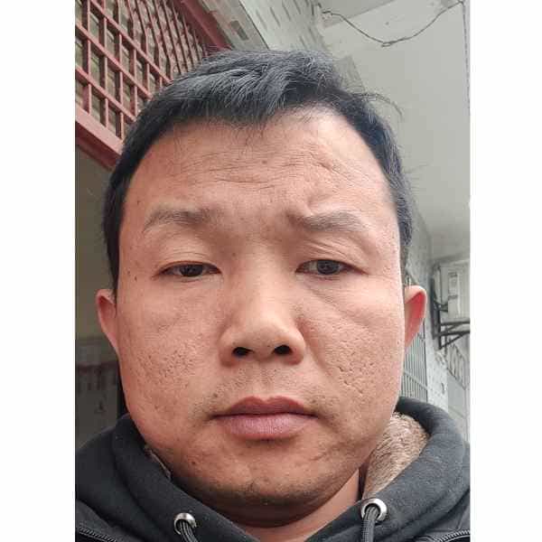 37岁岁陕西单身帅哥 - 绵阳吉缘网