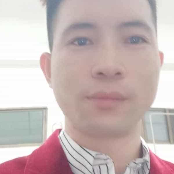 38岁岁广西单身帅哥 - 绵阳吉缘网