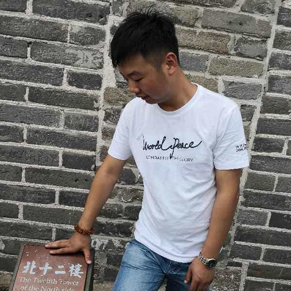 28岁岁河南单身帅哥 - 绵阳吉缘网