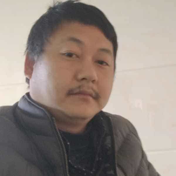 36岁岁湖南单身帅哥 - 绵阳吉缘网