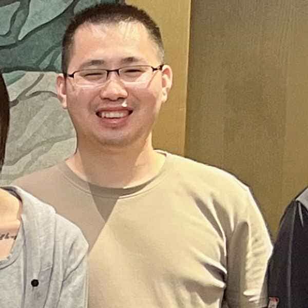 36岁岁广东单身帅哥 - 绵阳吉缘网