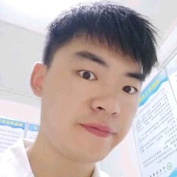 33岁岁陕西单身帅哥 - 绵阳吉缘网