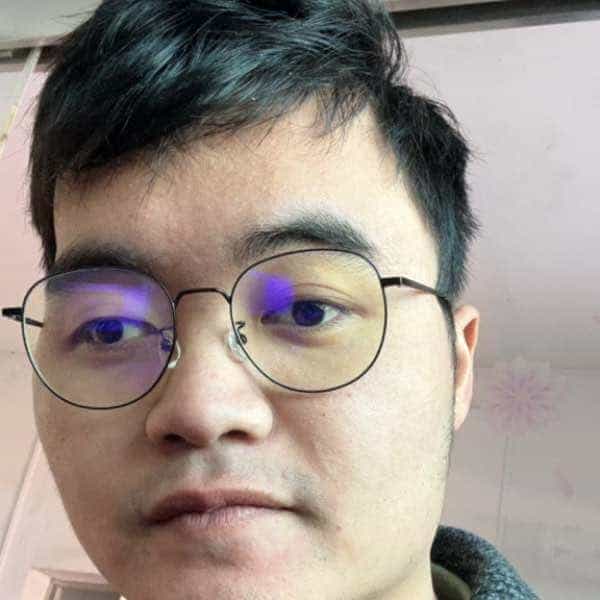 27岁岁湖南单身帅哥 - 绵阳吉缘网