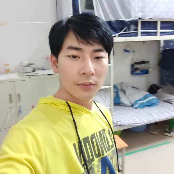 38岁岁河南单身帅哥 - 绵阳吉缘网