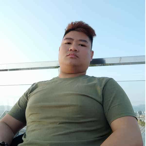 29岁岁广东单身帅哥 - 绵阳吉缘网