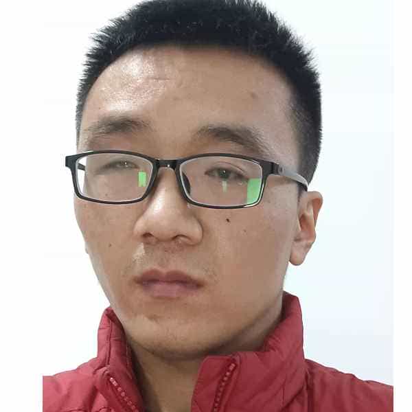 34岁岁山东单身帅哥 - 绵阳吉缘网