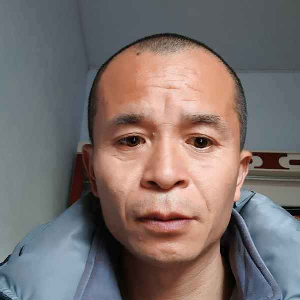 43岁岁河南单身帅哥 - 绵阳吉缘网