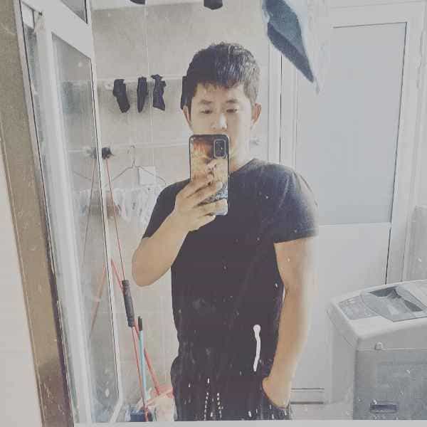 31岁岁河南单身帅哥 - 绵阳吉缘网