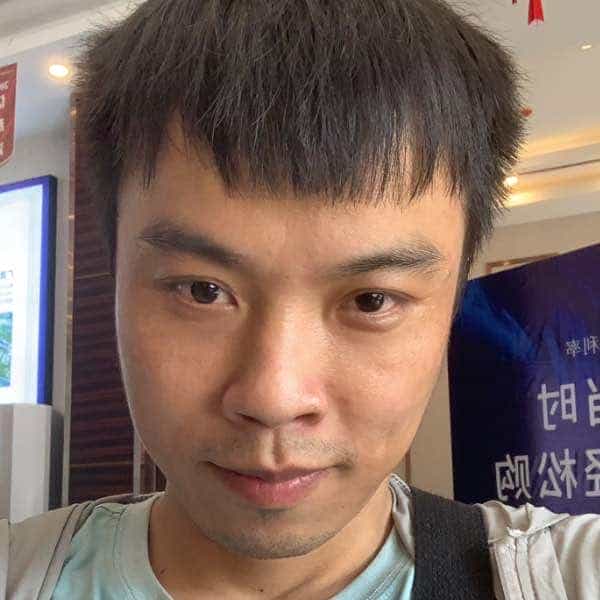 42岁岁广西单身帅哥 - 绵阳吉缘网
