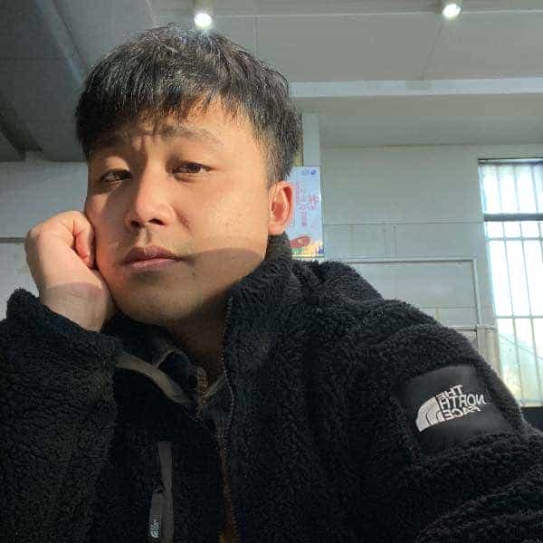 31岁岁湖南单身帅哥 - 绵阳吉缘网