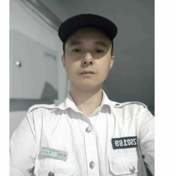 41岁岁河南单身帅哥 - 绵阳吉缘网