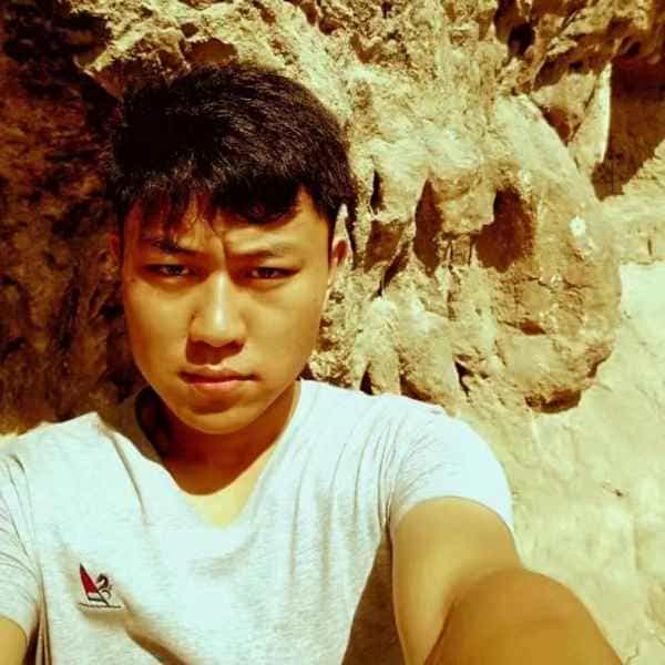 32岁岁河北单身帅哥 - 绵阳吉缘网
