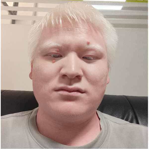 30岁岁安徽单身帅哥 - 绵阳吉缘网
