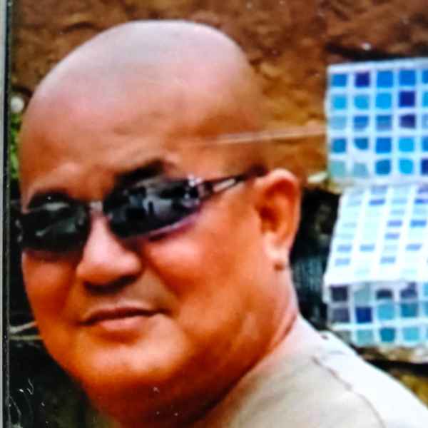 49岁岁山东单身帅哥 - 绵阳吉缘网