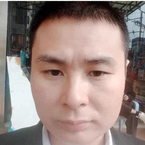 35岁岁湖南单身帅哥 - 绵阳吉缘网