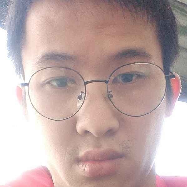 35岁岁广东单身帅哥 - 绵阳吉缘网