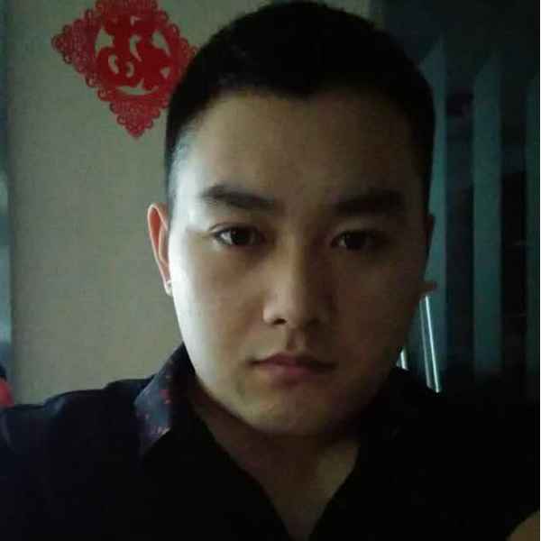 36岁岁河南单身帅哥 - 绵阳吉缘网