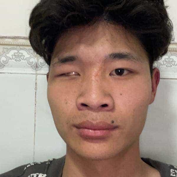 25岁岁云南单身帅哥 - 绵阳吉缘网