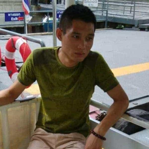 38岁岁湖南单身帅哥 - 绵阳吉缘网