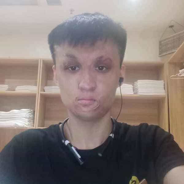 27岁岁山东单身帅哥 - 绵阳吉缘网