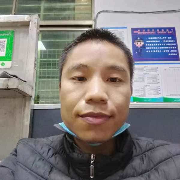38岁岁广东单身帅哥 - 绵阳吉缘网