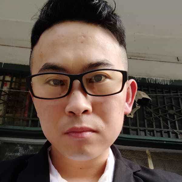 34岁岁陕西单身帅哥 - 绵阳吉缘网