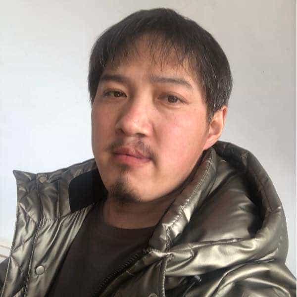 37岁岁河北单身帅哥 - 绵阳吉缘网