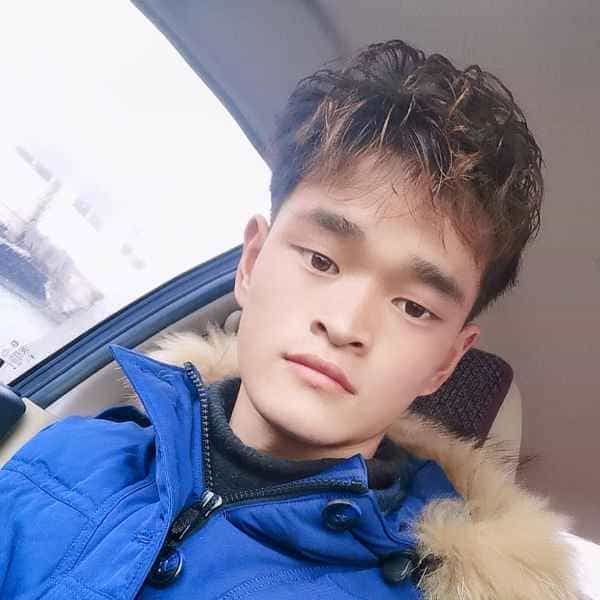 27岁岁山东单身帅哥 - 绵阳吉缘网