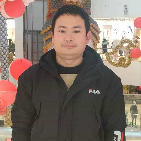 41岁岁河北单身帅哥 - 绵阳吉缘网