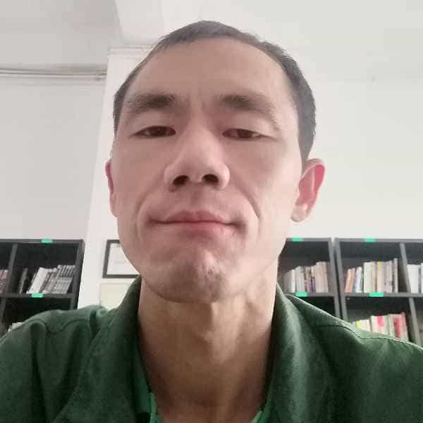 38岁岁湖南单身帅哥 - 绵阳吉缘网