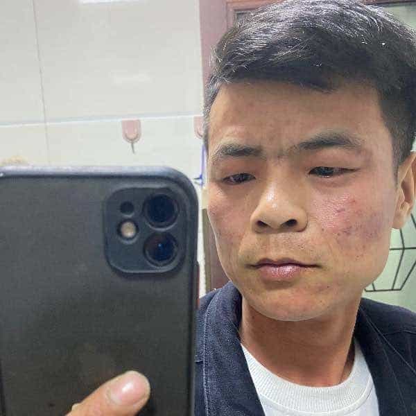 35岁岁河南单身帅哥 - 绵阳吉缘网